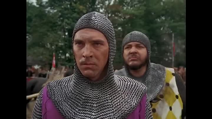 Ivanhoe (1982)