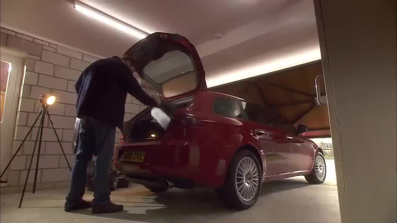 Meadowlands (2007) SE01E08