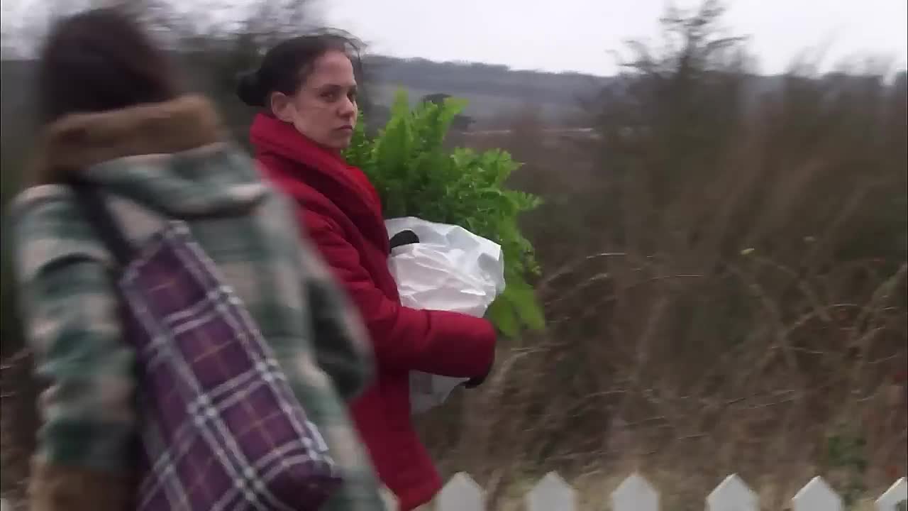 Meadowlands (2007) SE01E05