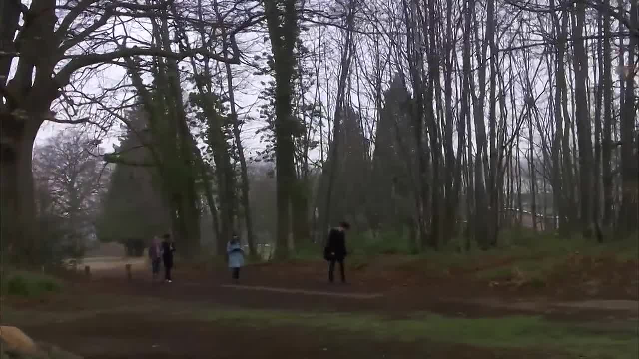 Meadowlands (2007) SE01E06