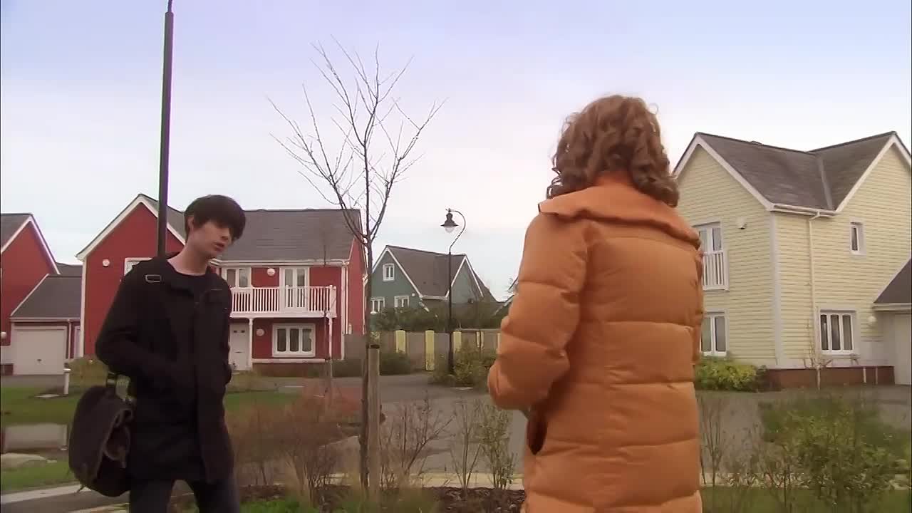 Meadowlands (2007) SE01E07