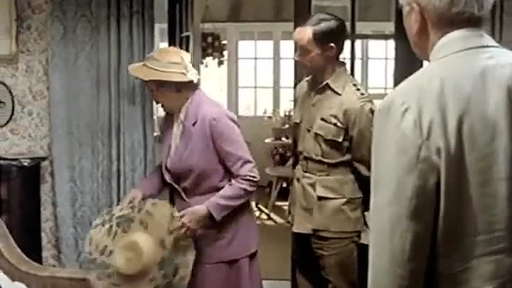 Jewel In The Crown (1984) E07-08