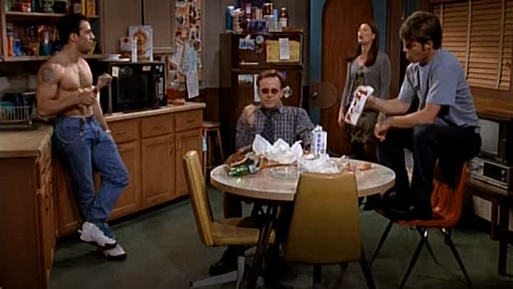 News Radio S04E21 -Jackass Junior High