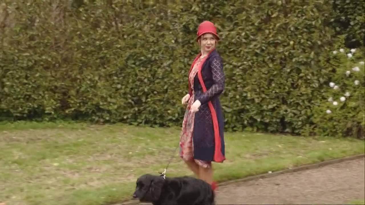 Blandings S01E02 - The Go-Getter