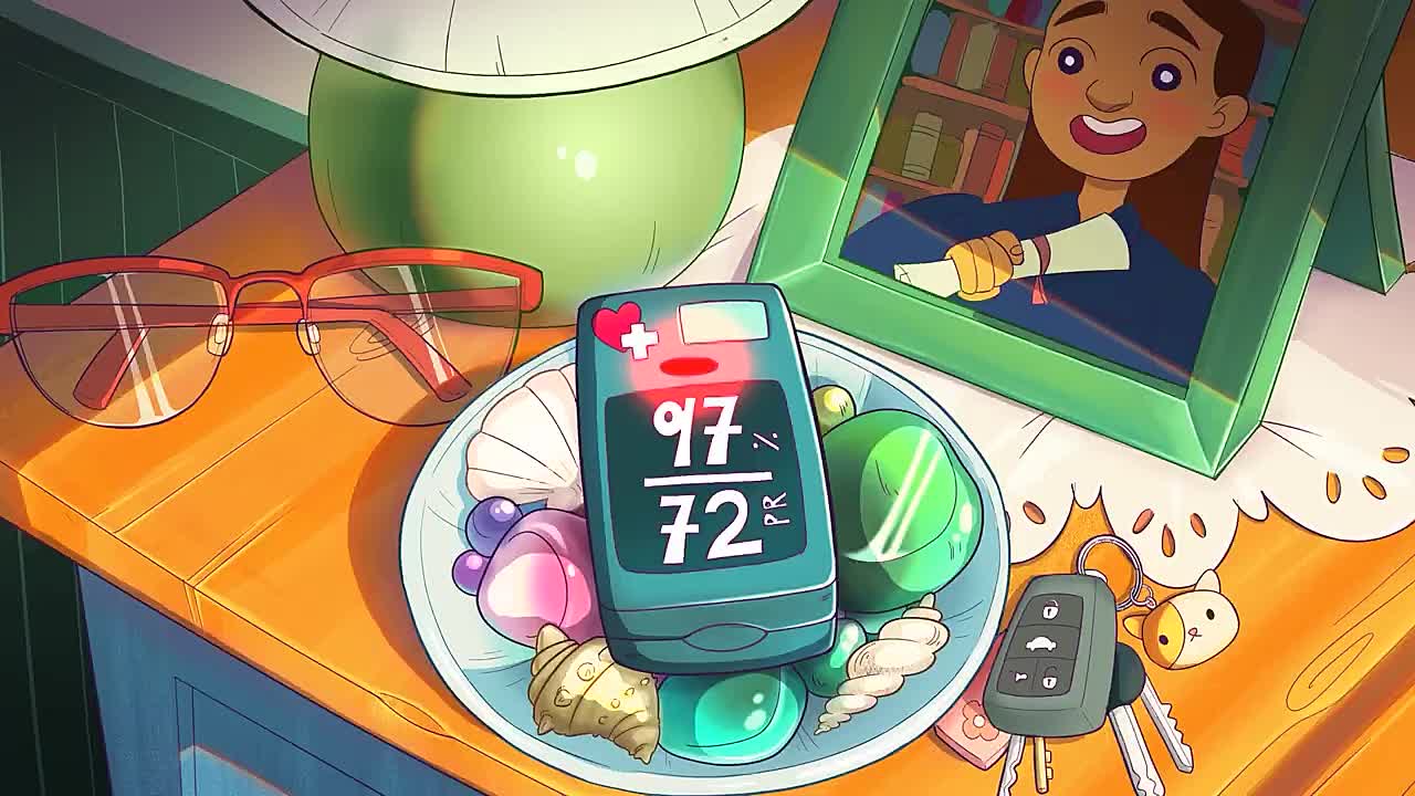 Sea Glass -2023- Sheridan