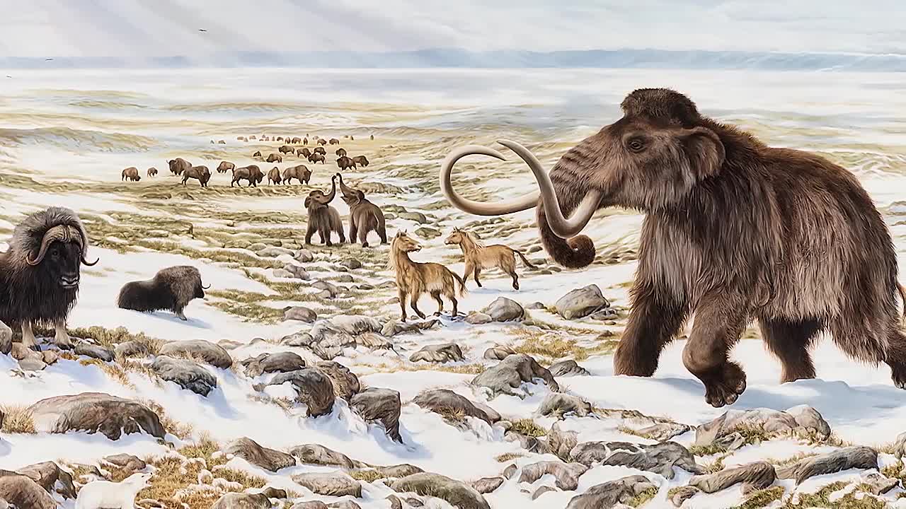 Denisovans -Decoding the Secrets of Our Mysterious Ancient Cousins