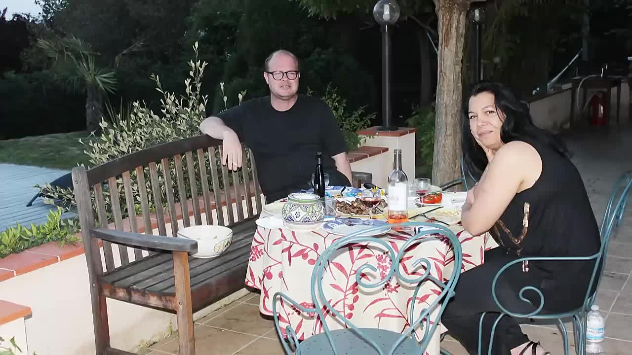 ⁣Affaire Guittard _ Un meurtrier à la fête des voisins