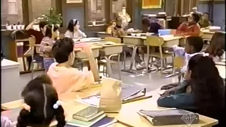 Homeroom  -Dirty Laundry