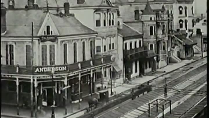 History of Prostitution