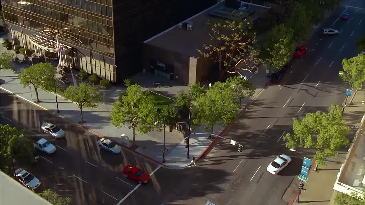 Blind Injustice -2005