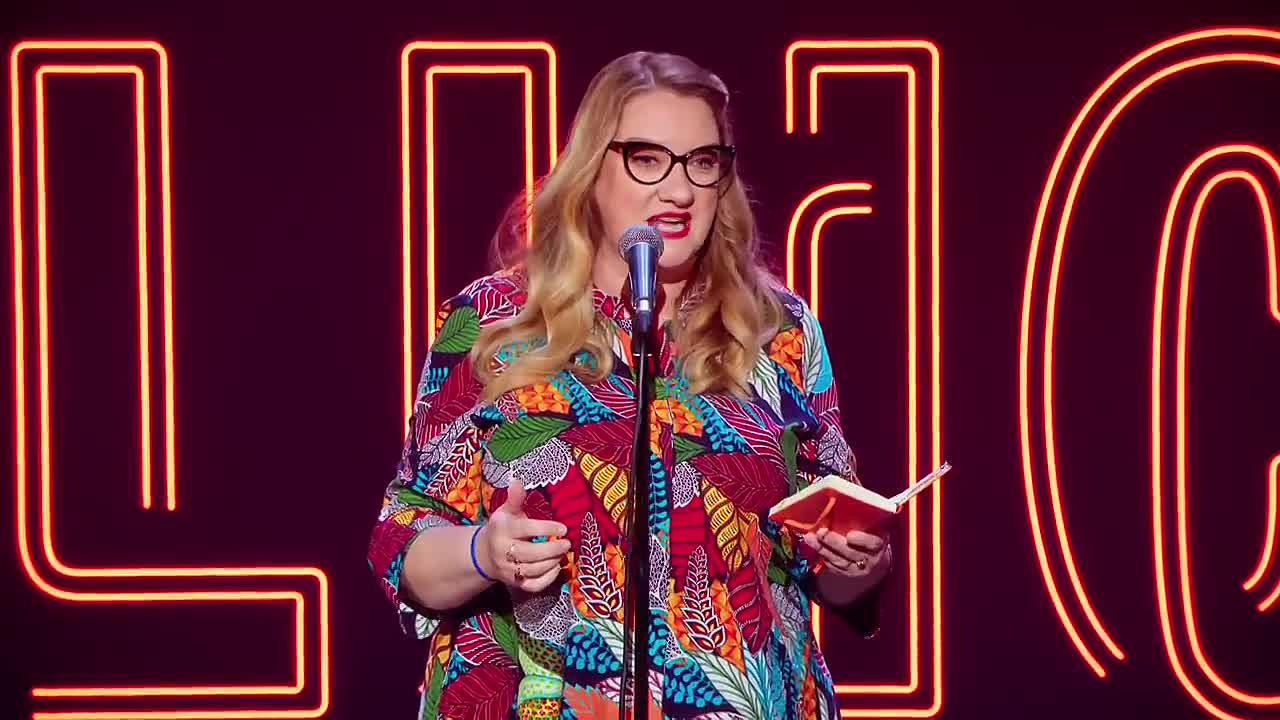 The 7 Signs of Ageing