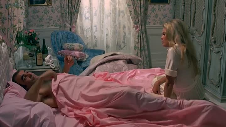 The Anderson Tapes (1971)