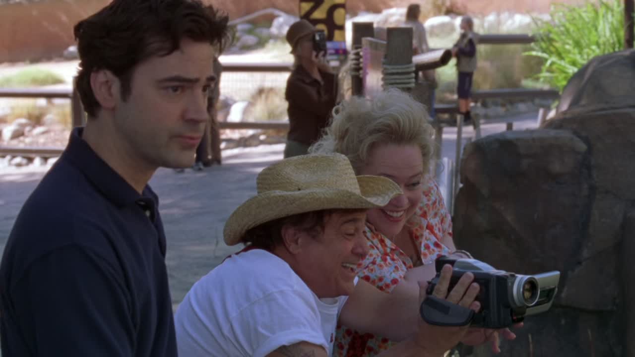 Relative.Strangers (2006)