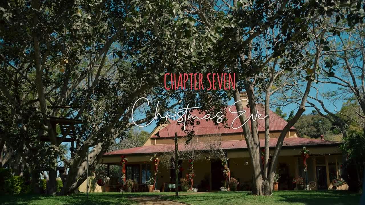 ⁣Christmas On The Farm 2021 1080p WEBRip x264 AAC5 1-