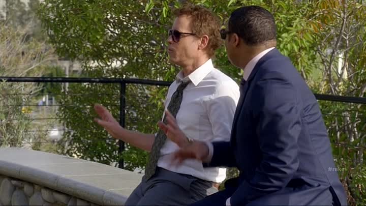 Rake (2014) S01E10 -Hey, Good Looking