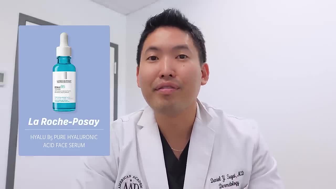 ⁣Dermatologist Explains_ Three Skincare Hacks You Need to Do Now!