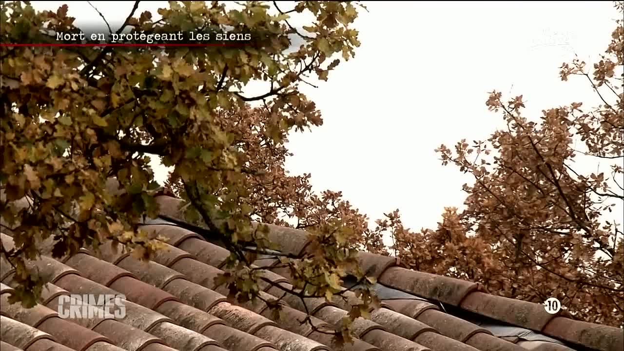 CRIMES - Macabre Decouverte en Midi-Pyrenees