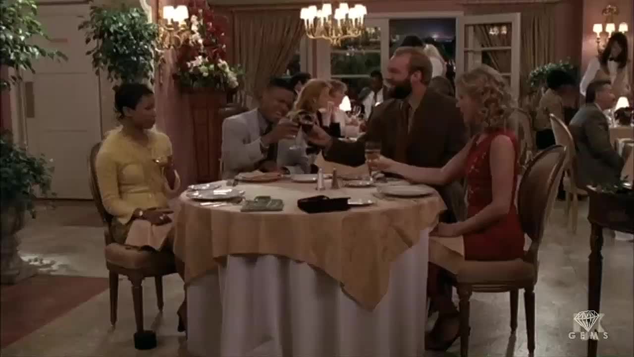 The Hughleys - Lies My Valentine Told Me