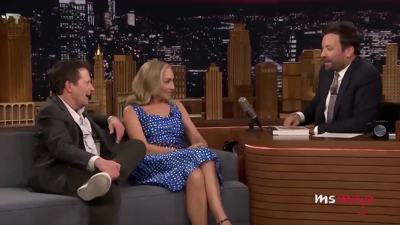 Top 20 Celebrity Couples That Make Us Believe in Love