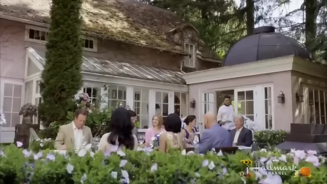 ⁣Wedding Bells (2016)