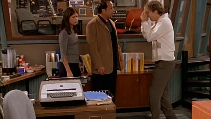 News Radio S05E04 -Noise