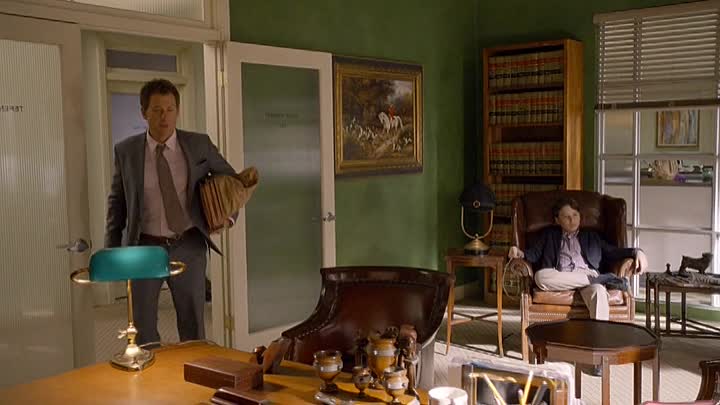 Rake (2014) S01E13 -A Man's Best Friend