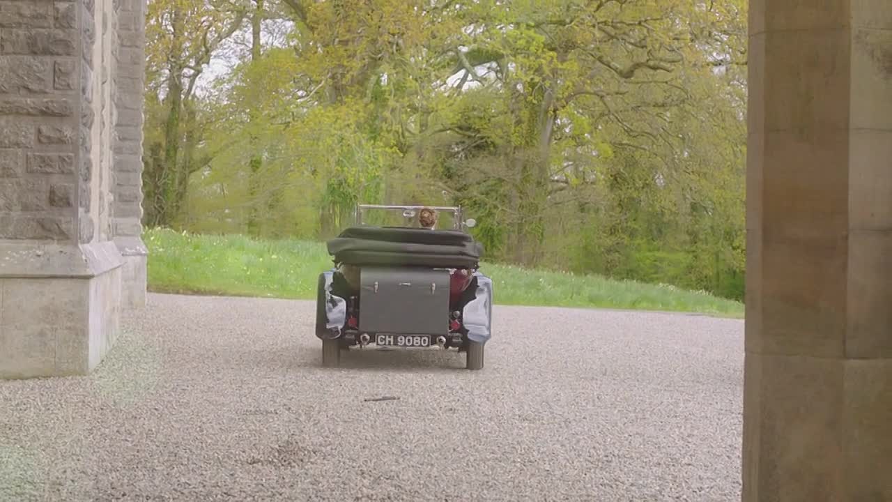 Blandings S01E06 - Problems with Drink