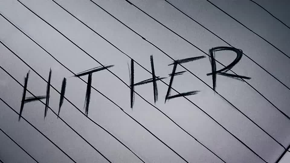 This Dark Thought_ Horror Short by Kris & Kurtis Theorin