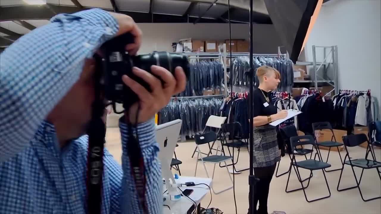 Fatal Fitnes -Dying For a Six Pack