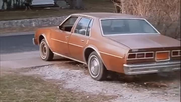 The People Next Door  -Escape from Harm (1996)