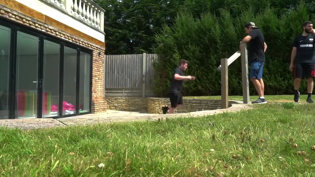 The Sidemen Story 2024 1080p WEBRip x264 AAC5 1-