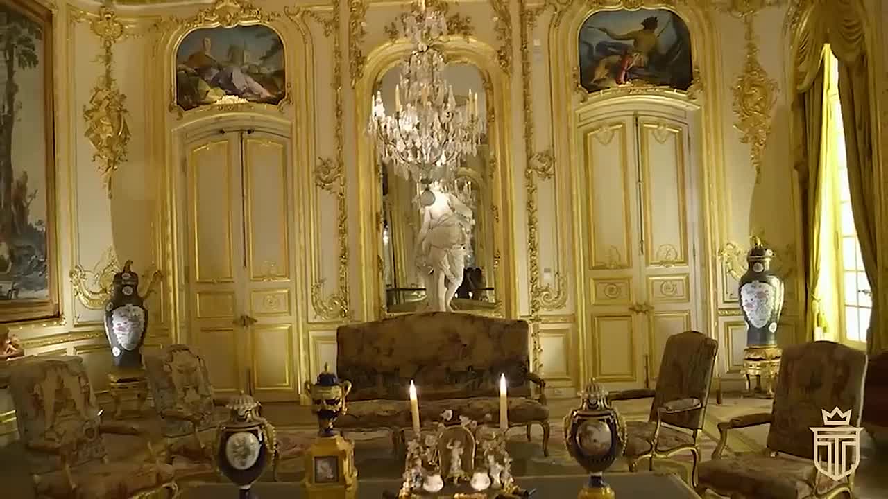 ⁣The Old Money: Families Who Built London