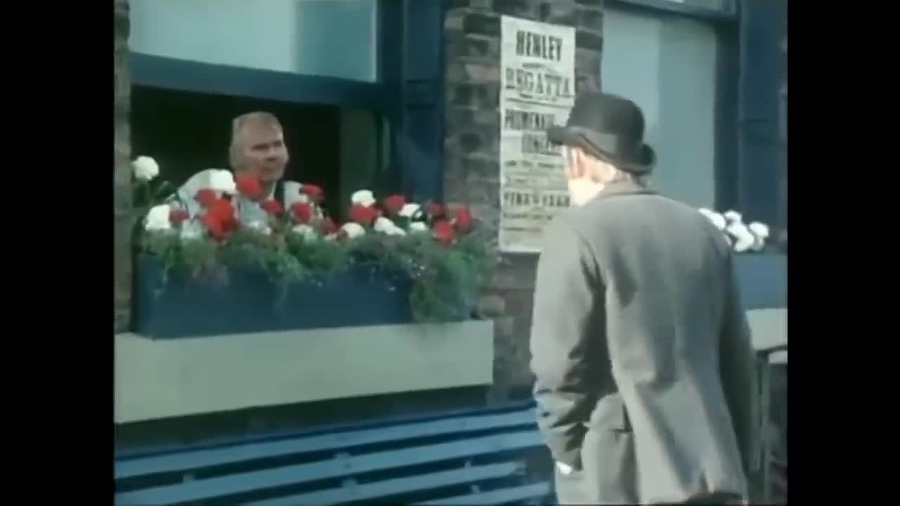 Cribb S01 E01 -WaxWork