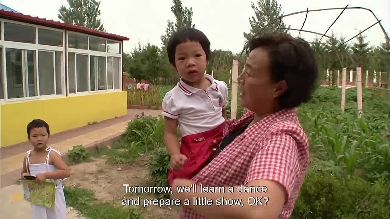 Unloved and Forgotten - China's Children of Shame