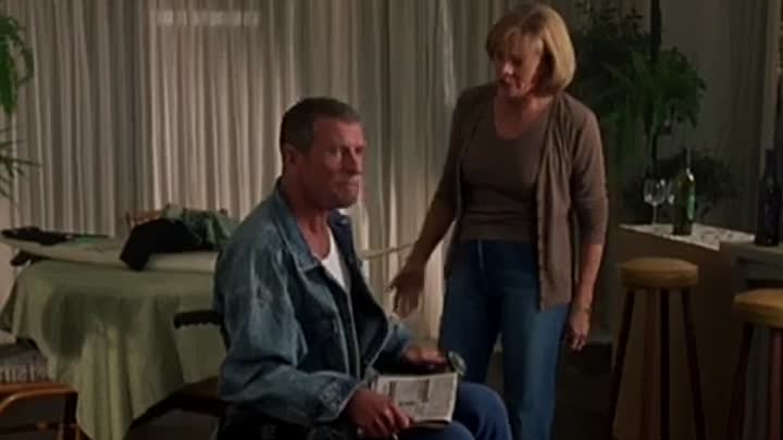 Liquid Bridge (2003)