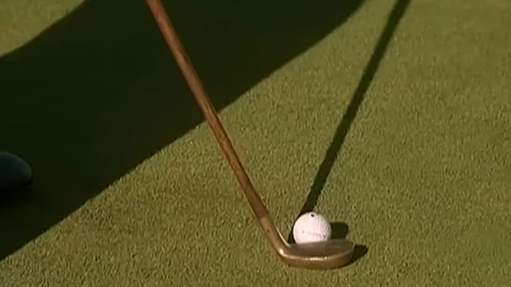 La croisée des chemins (A Long Way Home) -2010