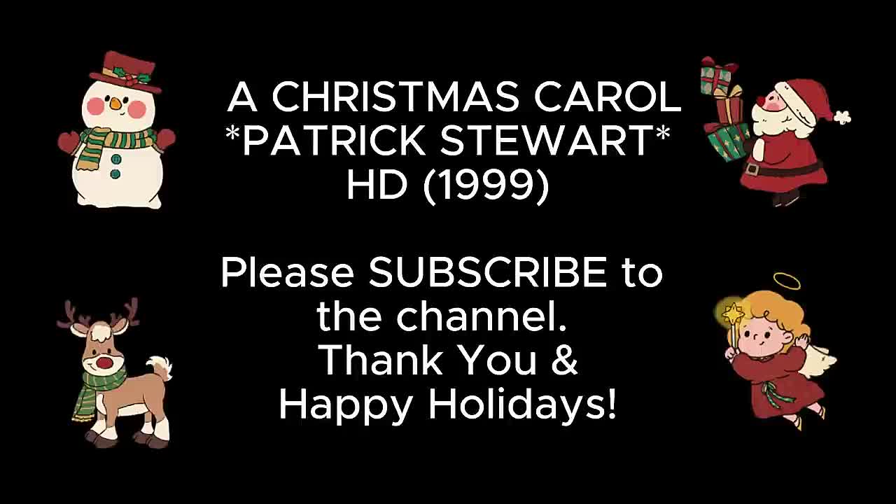 A Christmas Carol -1999