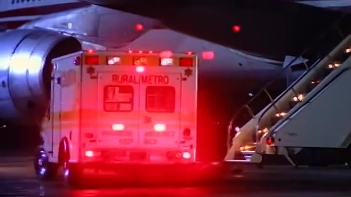 Hijacked Flight 285 (1996)