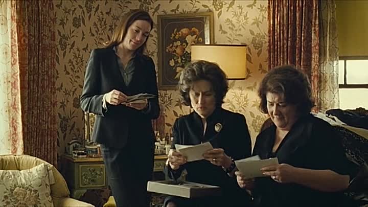 August Osage County 2013 BRRip XviD AC3-SaM