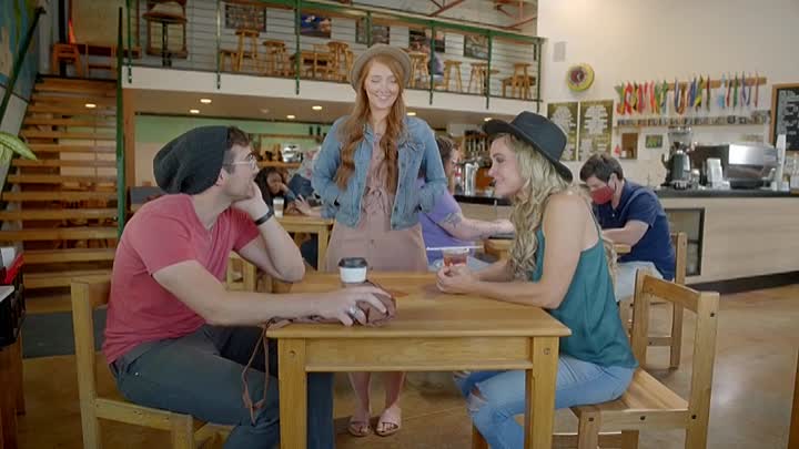 Avocado Toast 2021 HDRip XviD AC3-EVO