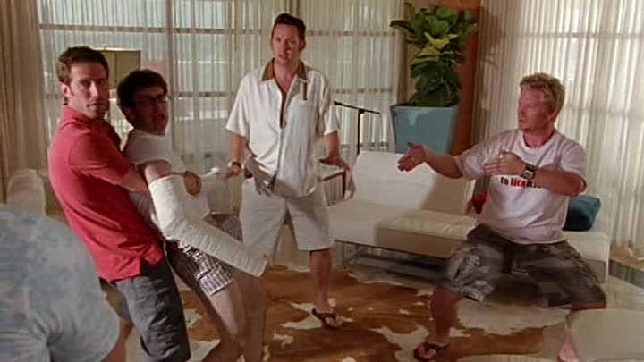 Bachelor Party 2 The Last Temptation Unrated 2008 DVDRip Xvi