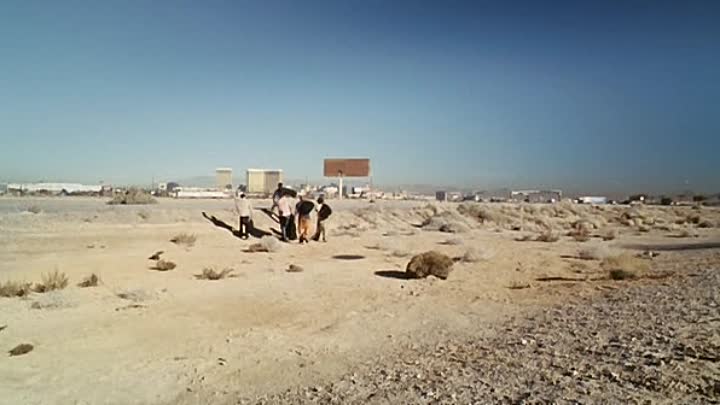 Bachelor Party Vegas 2006 DVDRip XviD AC3