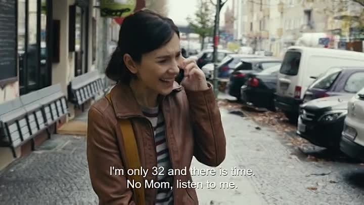 Berlin I Love You 2019 BRRip XviD AC3-EVO