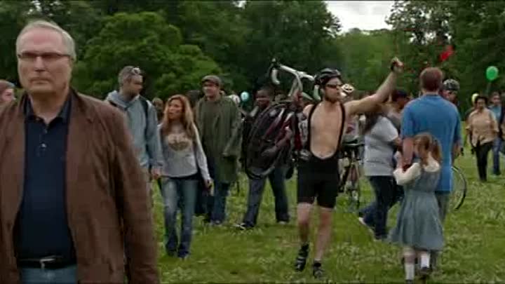 ⁣Better Living Through Chemistry 2014 DVDRip XviD MP3-RARBG