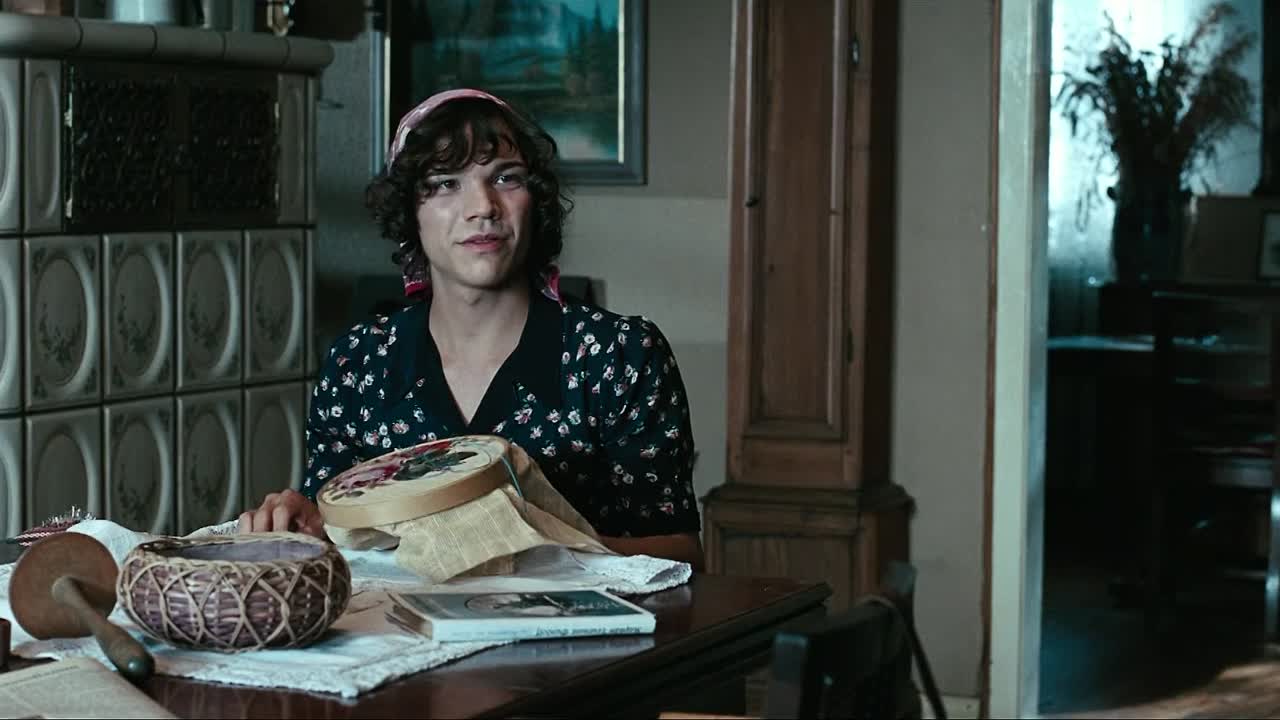 ⁣Berlin 36 2009 1080p BluRay x264 AAC-