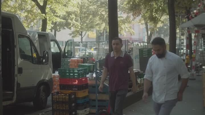 Boy Meets Boy 2021 HDRip XviD AC3-EVO