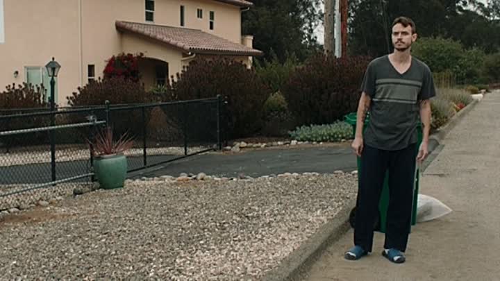 Brut Force 2022 HDRip XviD AC3-EVO