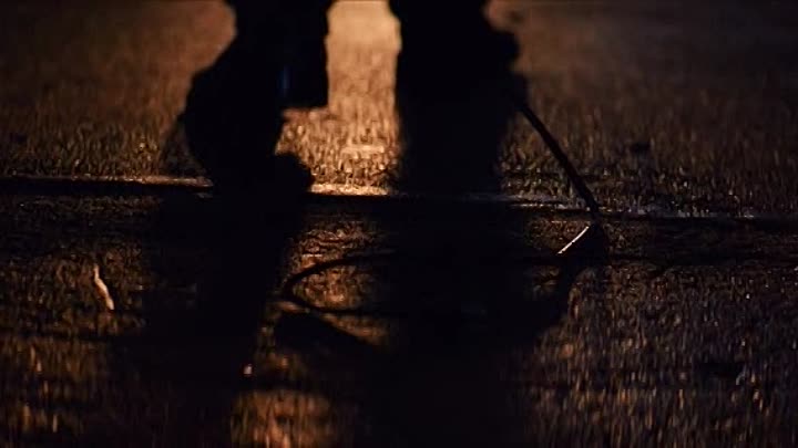 ⁣Bullet Head 2017 BDRip XviD AC3-EVO