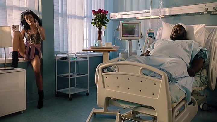 Bulletproof 2 2020 BRRip XviD AC3-EVO