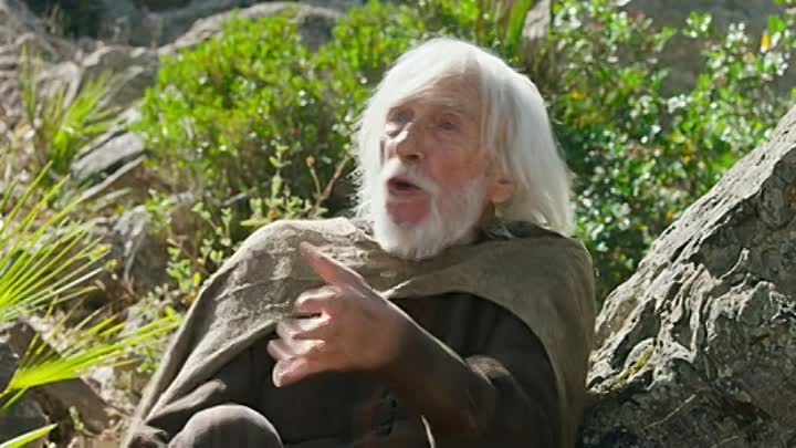 ⁣Brutus vs Cesar 2021 HDRip XviD AC3-EVO